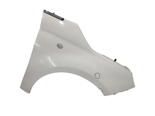 Used Right front fenders FIAT 500 (111_, 101_, 110_) [1957-1976]  26588627