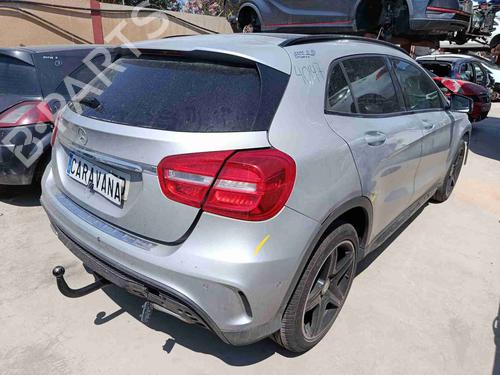 Left tailgate light MERCEDES-BENZ GLA-CLASS (X156) GLA 200 CDI / d (156.908) | BP36238486C79 - Image 5