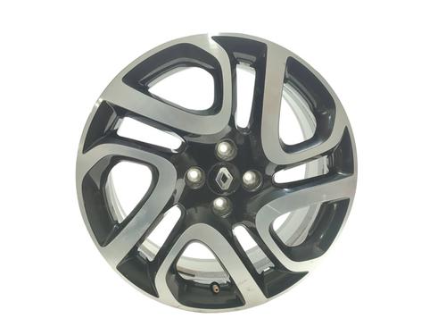 Used Rim RENAULT CAPTUR I (J5_, H5_) [2013-2025]  31014022