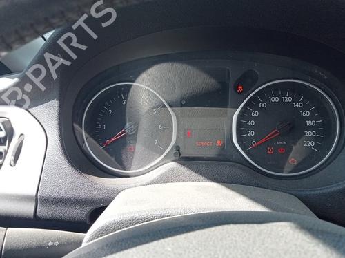 Support CITROËN C-ELYSEE (DD_) 1.6 BlueHDi 100 | BP33854917C155 - Image 8