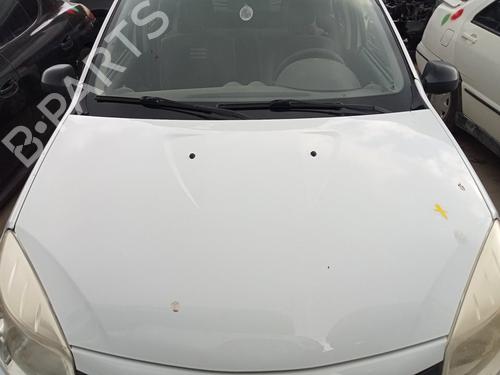 Capot DACIA SANDERO [2008-2025]  30974671