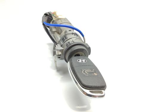 Ignition barrel HYUNDAI i20 II (GB, IB) 1.2 | BP16506512M48 