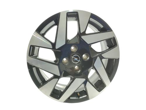 Used Rim OPEL MOKKA [2020-2025]  30744159