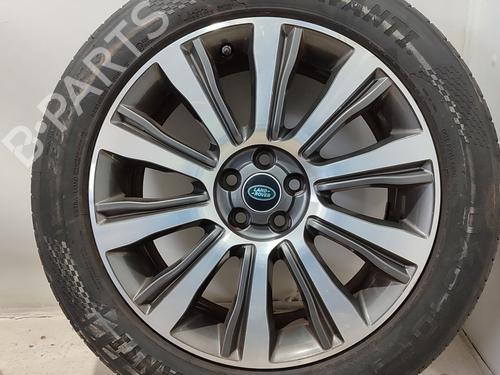 Rim LAND ROVER RANGE ROVER EVOQUE (L538)  | BP22915430C45