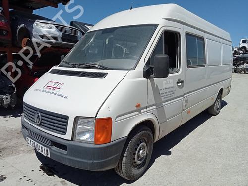 Brukte deler til VW LT 28-35 II Bus (2DB, 2DE, 2DK) [1996-2006]  1754758