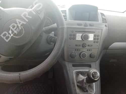 ABS pump OPEL ZAFIRA / ZAFIRA FAMILY B (A05) 1.9 CDTI (M75) | BP25382534M43 