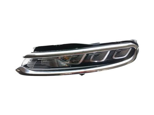 Clignotant avant gauche CITROËN C3 III (SX) 1.2 PURETECH 82 (82 hp) 31853409