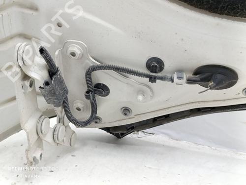 Hood SEAT ALTEA (5P1)  | BP21122794C1