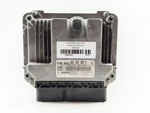 Used Engine control unit (ECU) Engine control unit (ECU) VW TIGUAN (AD1, AX1) [2016-2024] 32328988 32328988