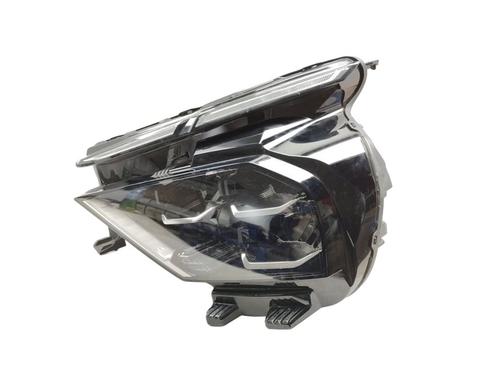 Left headlight CITROËN C4 III (BA_, BB_, BC_) 1.2 PureTech 130 (BAHNSA, BAHNSB) | BP23533535C28