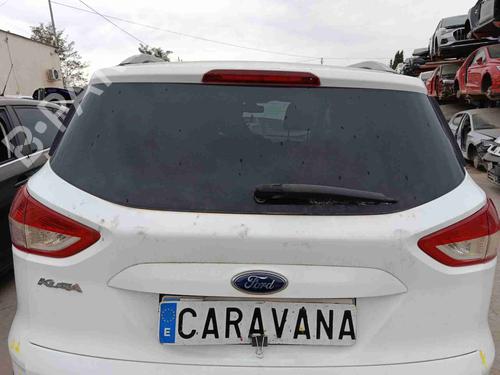 Used Tailgate Tailgate 39514429 39514429