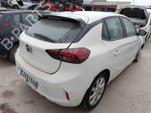 Left tailgate light OPEL CORSA F (P2JO) 1.2 (68) | BP38968798C79 - Image 7