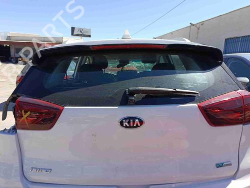 tailgate-kia-niro-i-de-2016-2017-2018-2019-2020-2021-2022-36049907 main image
