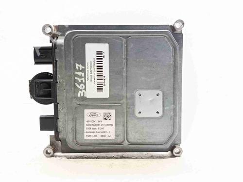 Used Electronic module Electronic module 36597653 36597653