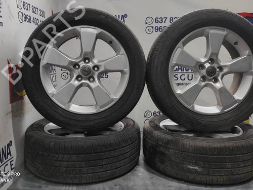 Rim OPEL ANTARA A (L07) 2.0 CDTI 4x4 | BP16505445C45 