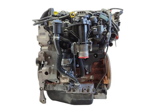 Used Engine FORD MONDEO IV (BA7) 2.0 TDCi (140 hp) 28709759