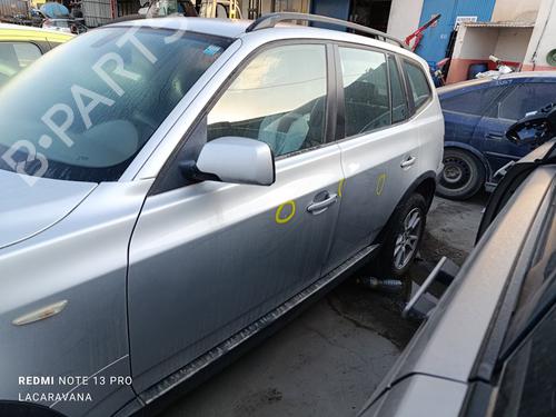 Driveshaft BMW X3 (E83) 3.0 d | BP30511333M37 