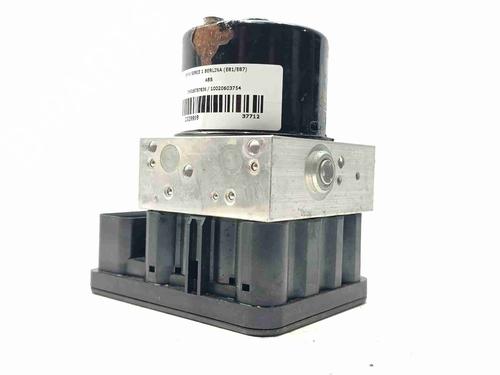 Used ABS pump ABS pump BMW 1 (E87) 118 d (143 hp) 40079628 40079628