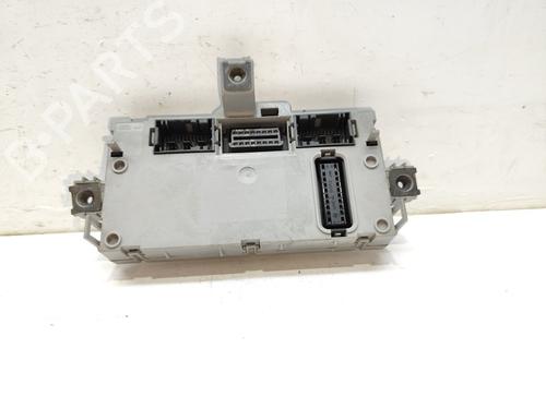 Fuse box FIAT BRAVO II (198_) 1.9 D Multijet (198AXB1A) | BP25793215E1 