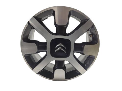 Used Rim CITROËN C4 CACTUS [2014-2025]  31014787