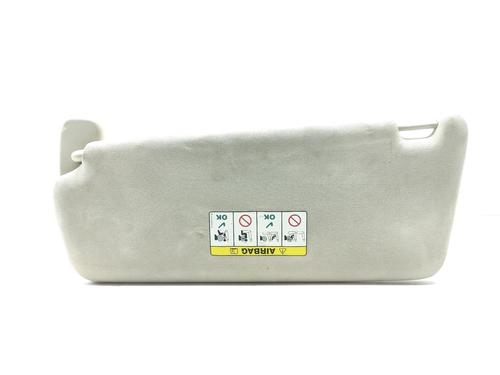 Right sun visor LAND ROVER RANGE ROVER EVOQUE (L538) 2.2 D | BP33938899I2 - Image 3