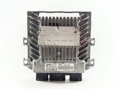 Used Engine control unit (ECU) Engine control unit (ECU) PEUGEOT 307 SW (3H) [2002-2009] 34216832 34216832