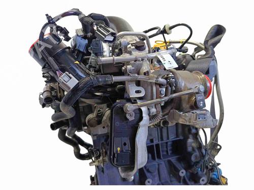 Engine DACIA DUSTER (HM_) 1.0 TCe 100 (HMMT) | BP38341307M1 - Image 8