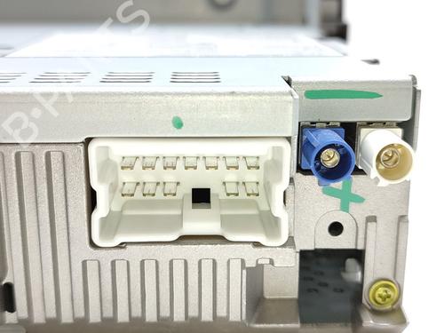 Display monitor DACIA LODGY (JS_)  | BP29491229C48 