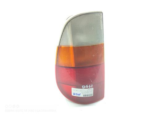 Used Right taillight SEAT INCA (6K9) 1.9 SDI (64 hp) 16515062