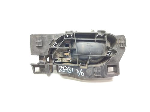 Front right interior door handle PEUGEOT 5008 (0U_, 0E_) 1.6 HDi | BP18883567I14