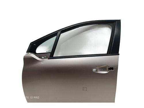 Left front door PEUGEOT 208 I (CA_, CC_)  | BP23423591C2
