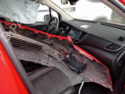 Left front window switch OPEL MOKKA / MOKKA X (J13) | BP17622301I27 - Image 9