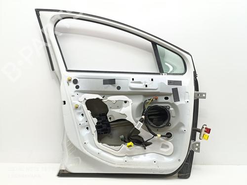 Left front door PEUGEOT 5008 (0U_, 0E_) 1.6 HDi | BP21574864C2 