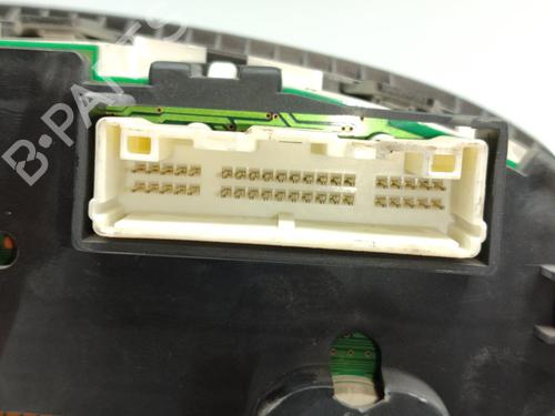 Instrument cluster NISSAN QASHQAI / QASHQAI +2 I (J10, NJ10, JJ10E) 1.5 dCi | BP17029929C47 