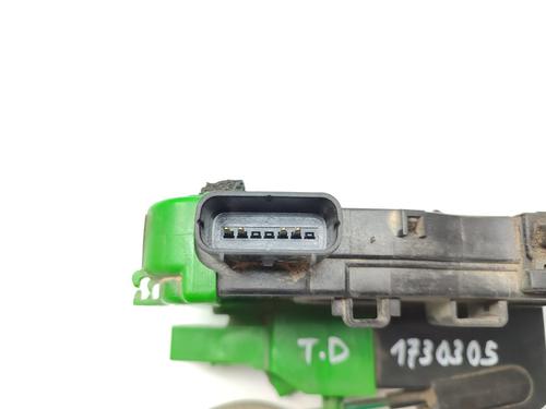 Rear right lock HYUNDAI i40 I (VF) 1.7 CRDi | BP16507404C99