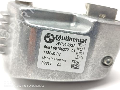 Camera BMW X6 (E71, E72) xDrive 40 d | BP22900771E14 