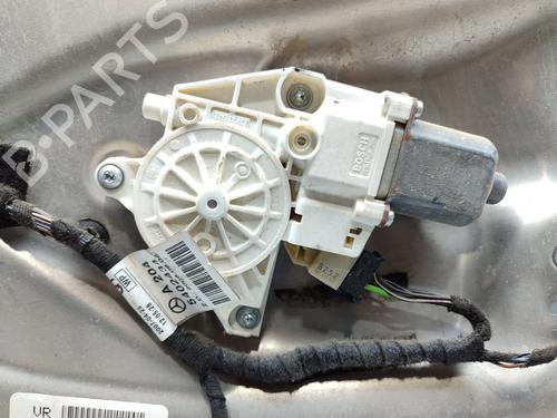 Front right window mechanism MERCEDES-BENZ C-CLASS (W204) C 220 CDI (204.002) | BP21167251C23 