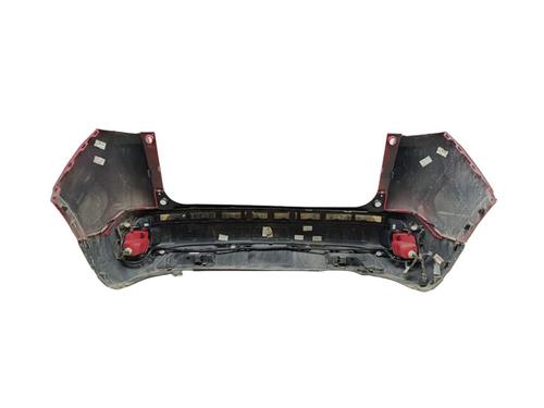 Rear bumper PEUGEOT 3008 II SUV (MC_, MR_, MJ_, M4_) 1.2 THP/ PureTech 130 (MRHNSM, MRHNSU, MRHNSJ, MRHNYW,... | BP28837484C8 