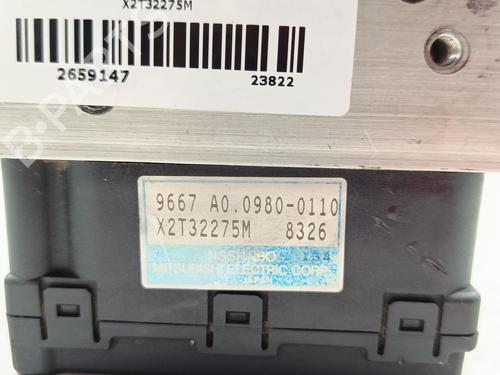 ABS pump MITSUBISHI GALLOPER (JK-01)  | BP32301686M43  - Image 5