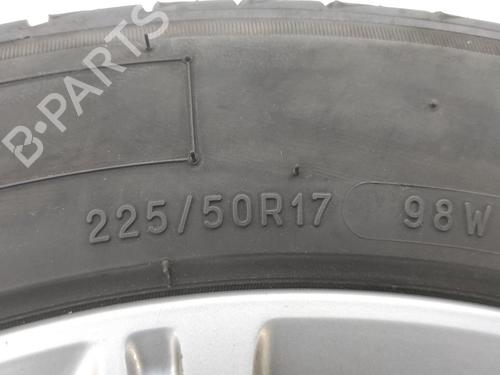 Felg AUDI A4 B9 (8W2, 8WC) 2.0 TDI | BP16514100C45 