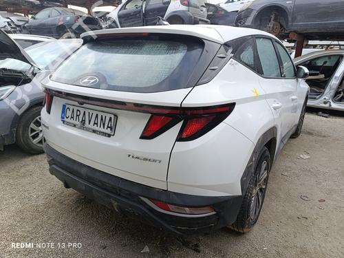 Fælk HYUNDAI TUCSON (NX4E, NX4A) 1.6 T-GDi | BP32508043C45 - Image 13