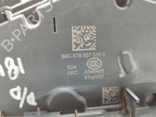 Front right lock SEAT ARONA (KJ7, KJP) 1.5 TSI | BP16508561C97 