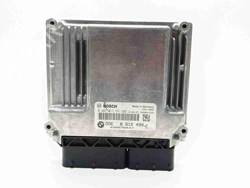 Used Engine control unit (ECU) Engine control unit (ECU) BMW X1 (E84) xDrive 18 d (143 hp) 39991718 39991718
