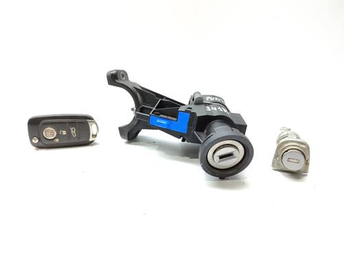 Used Ignition barrel FIAT TIPO Hatchback (356_, 357_) [2016-2025]  19694127