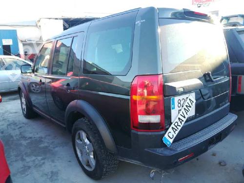 Headlight switch LAND ROVER DISCOVERY III (L319) 2.7 TD 4x4 | BP30527422I24  - Image 9