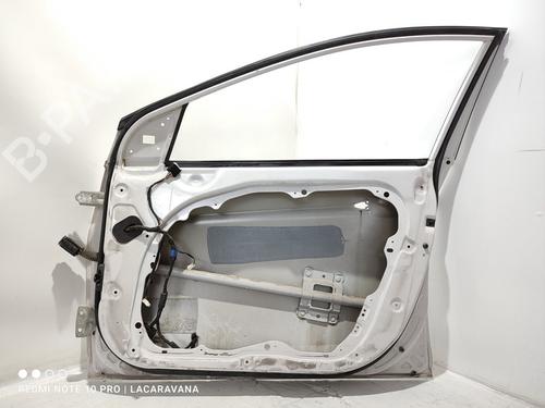 Right front door HYUNDAI i40 I (VF)  | BP29720643C3 
