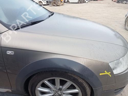 Used Right front fenders AUDI A6 Allroad C6 (4FH) 3.0 TDI quattro (233 hp) 31665021