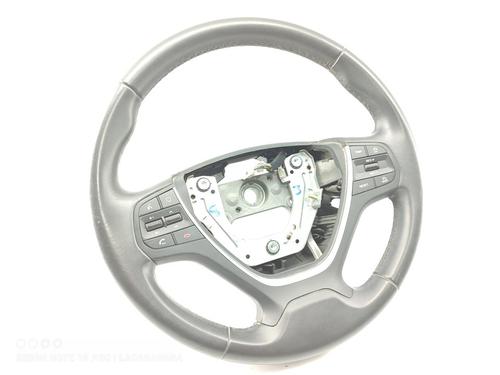 Used Steering wheel HYUNDAI i20 I (PB, PBT) [2008-2015]  16505147