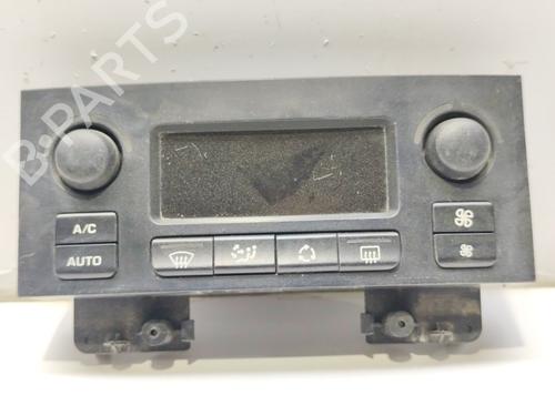 Used Climate control PEUGEOT 307 (3A/C) 1.6 16V (109 hp) 25791409