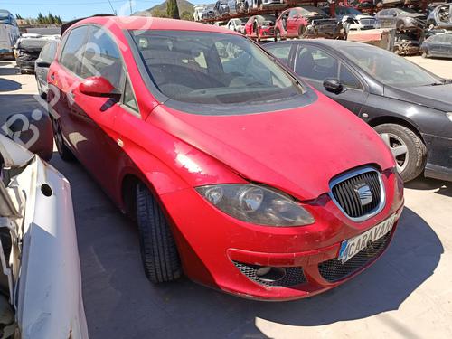 Right headlight SEAT ALTEA (5P1) 1.9 TDI | BP35787617C29 - Image 5